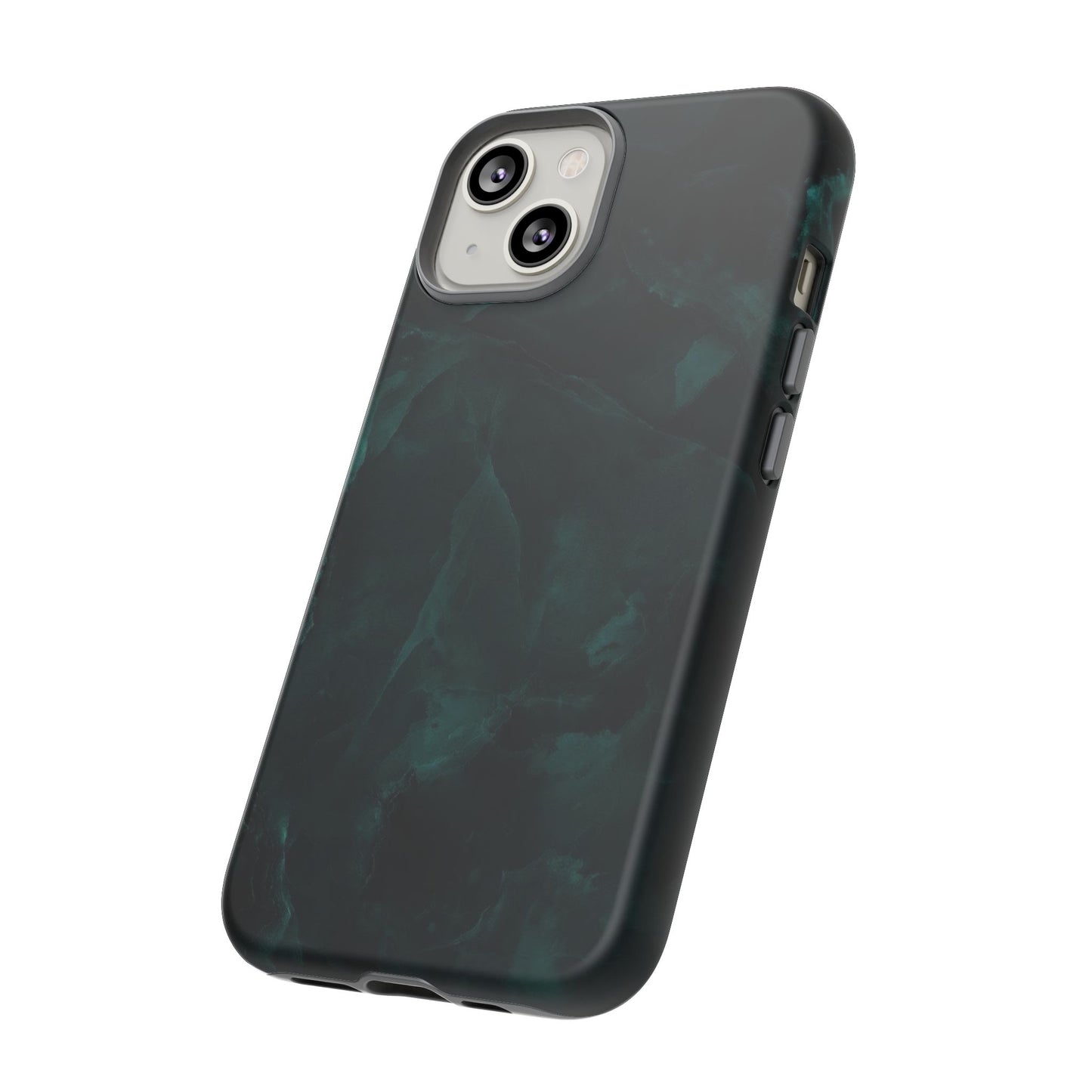 Emerald iPhone Case