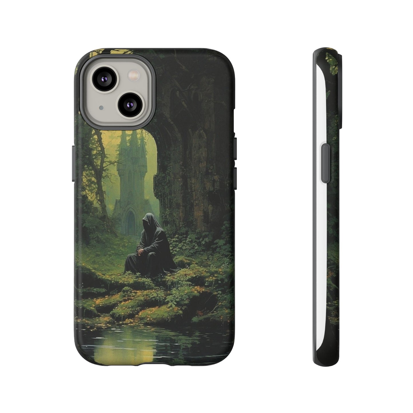 Joe iPhone Case