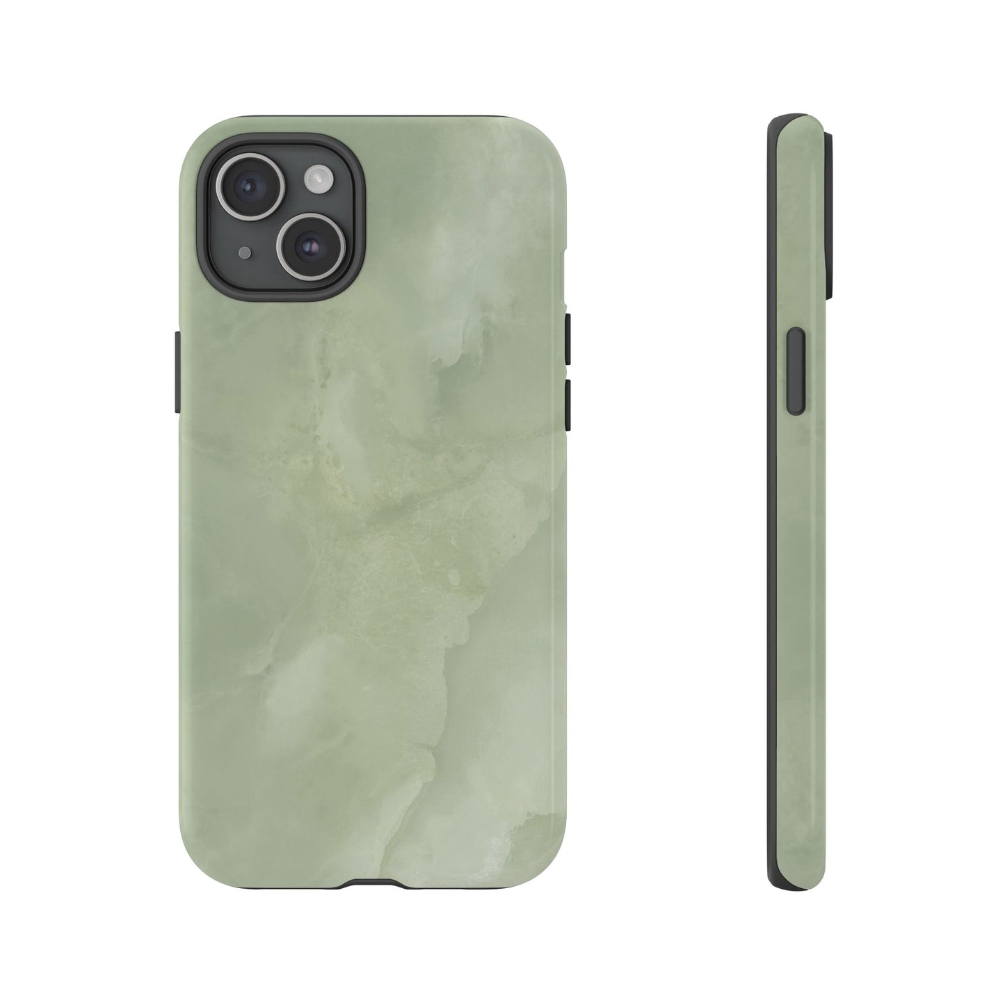 Aventurine iPhone Case