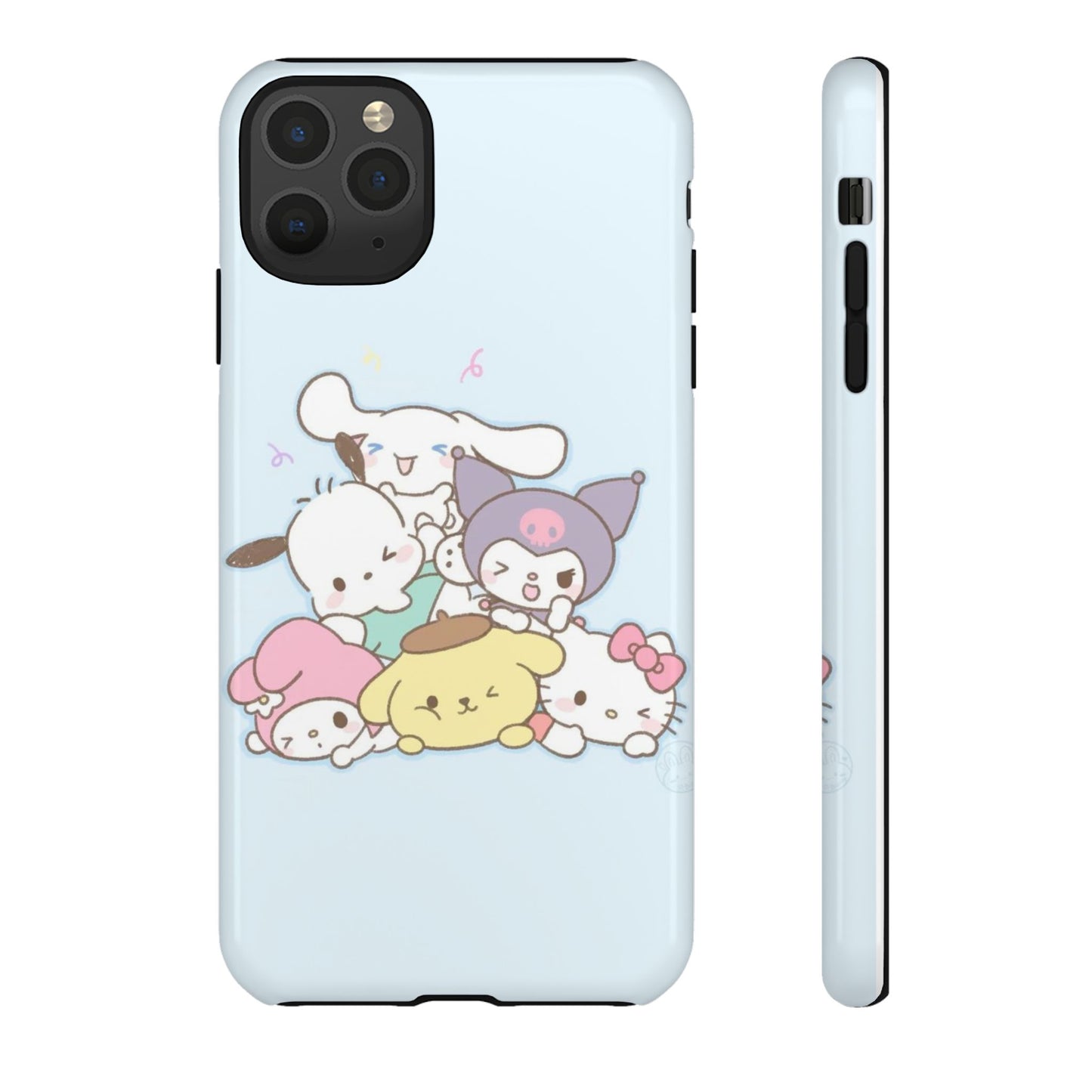 Sanrio Characters Phone Case