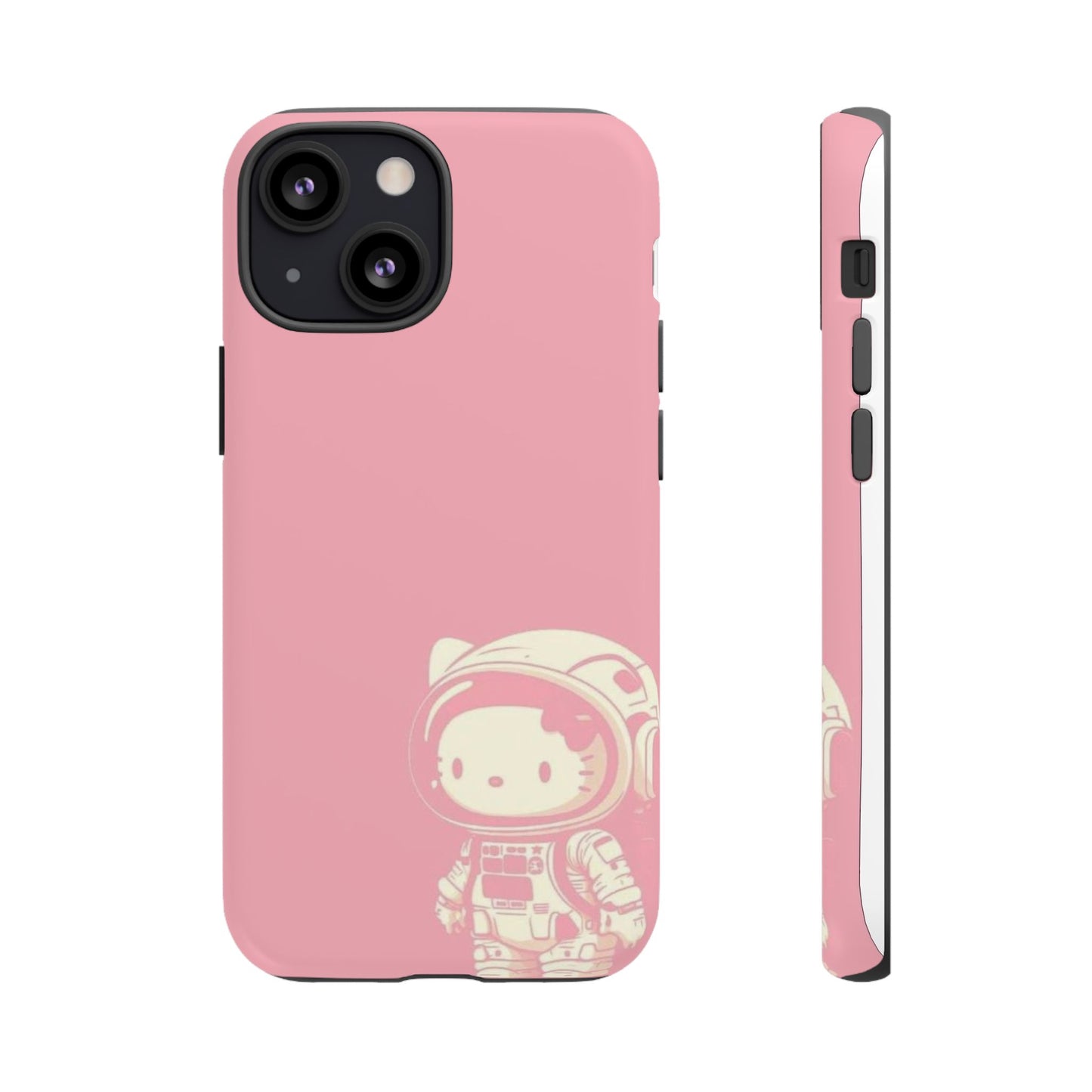 Astro Hello Kitty Phone Case