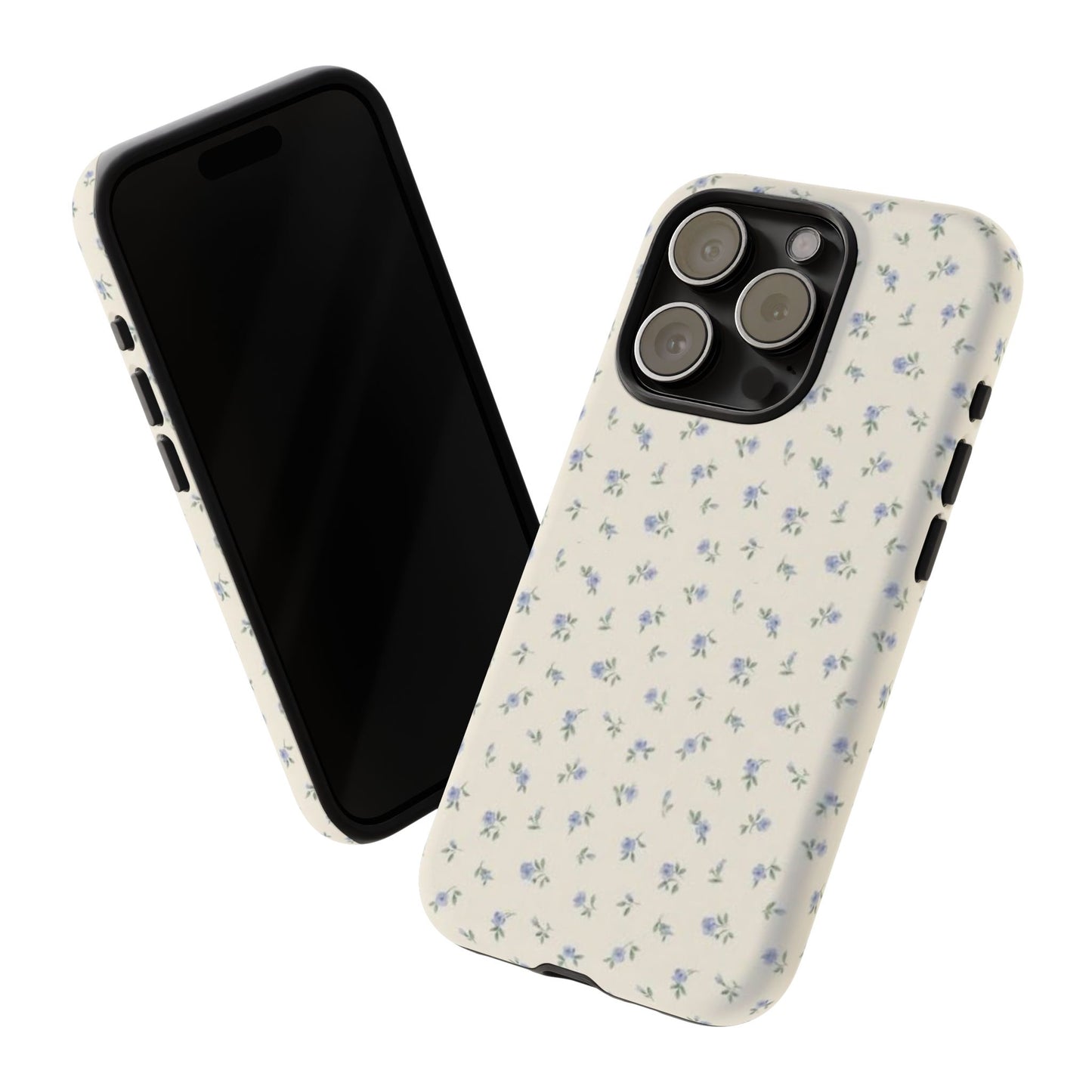 Dainty Flower iPhone Case