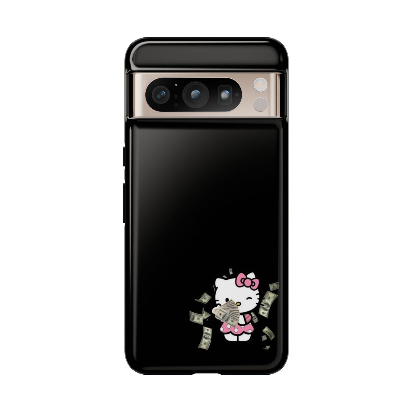 Hello Kitty Money Phone Case