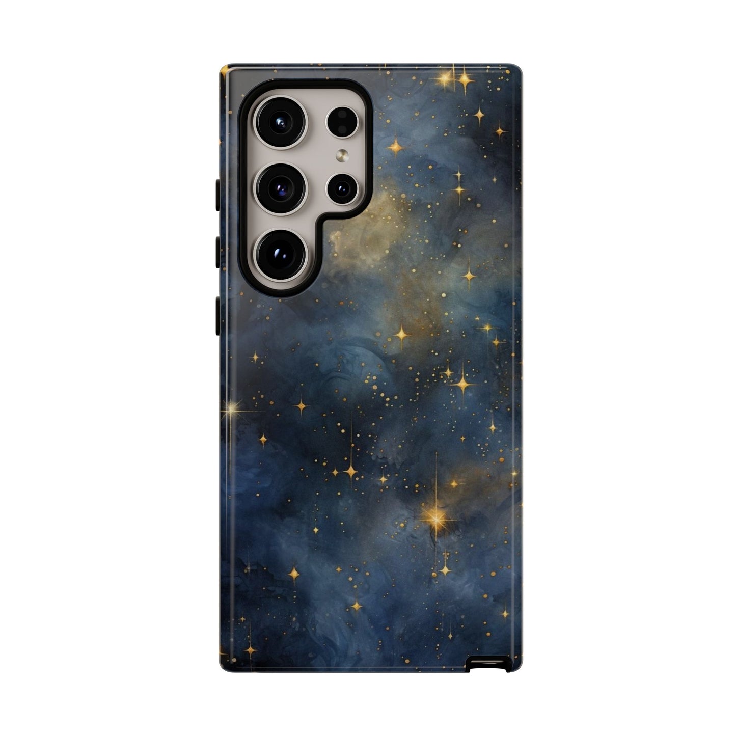 Galaxy iPhone Case