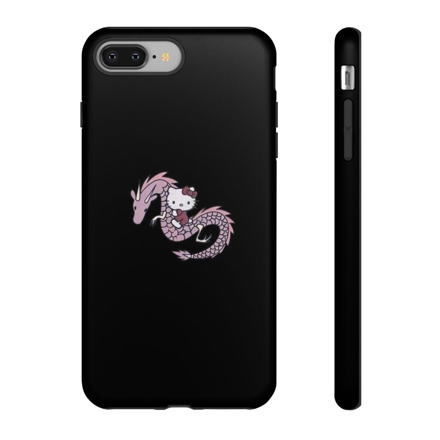 Hello Kitty Dragon Phone Case