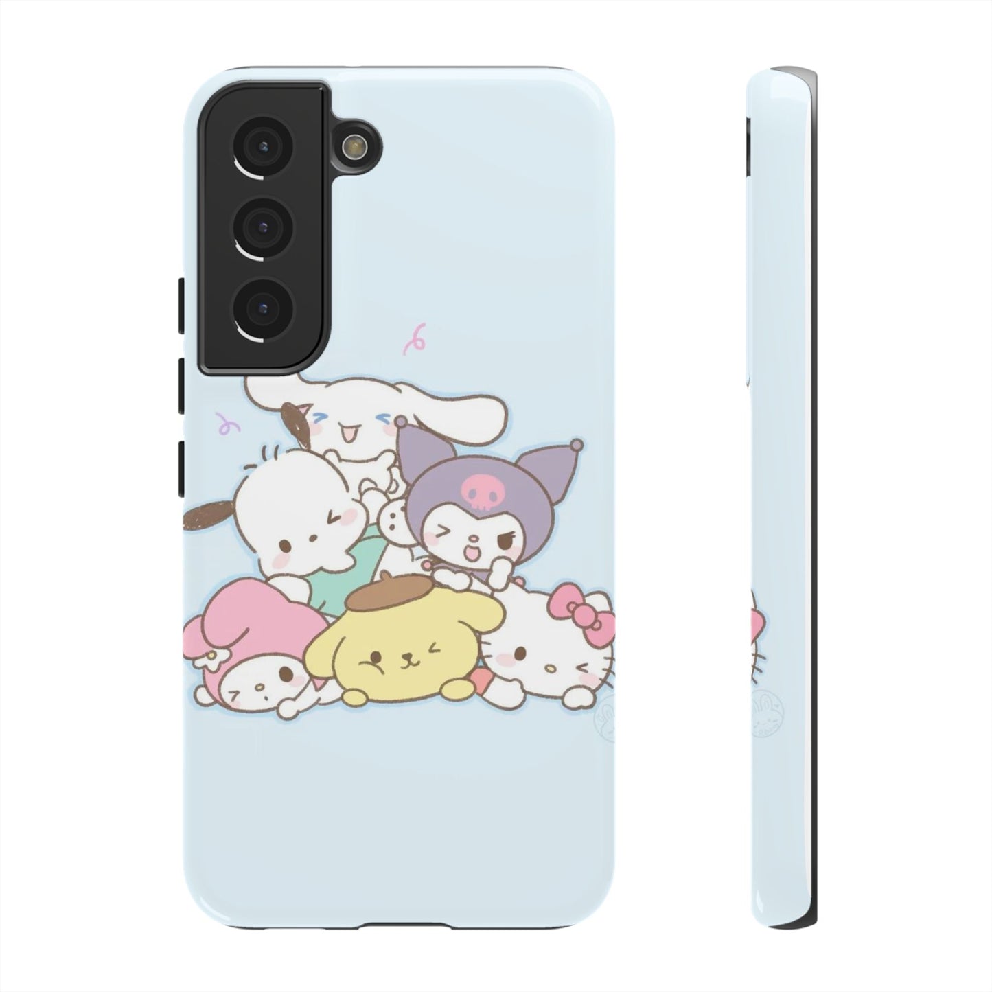 Sanrio Characters Phone Case