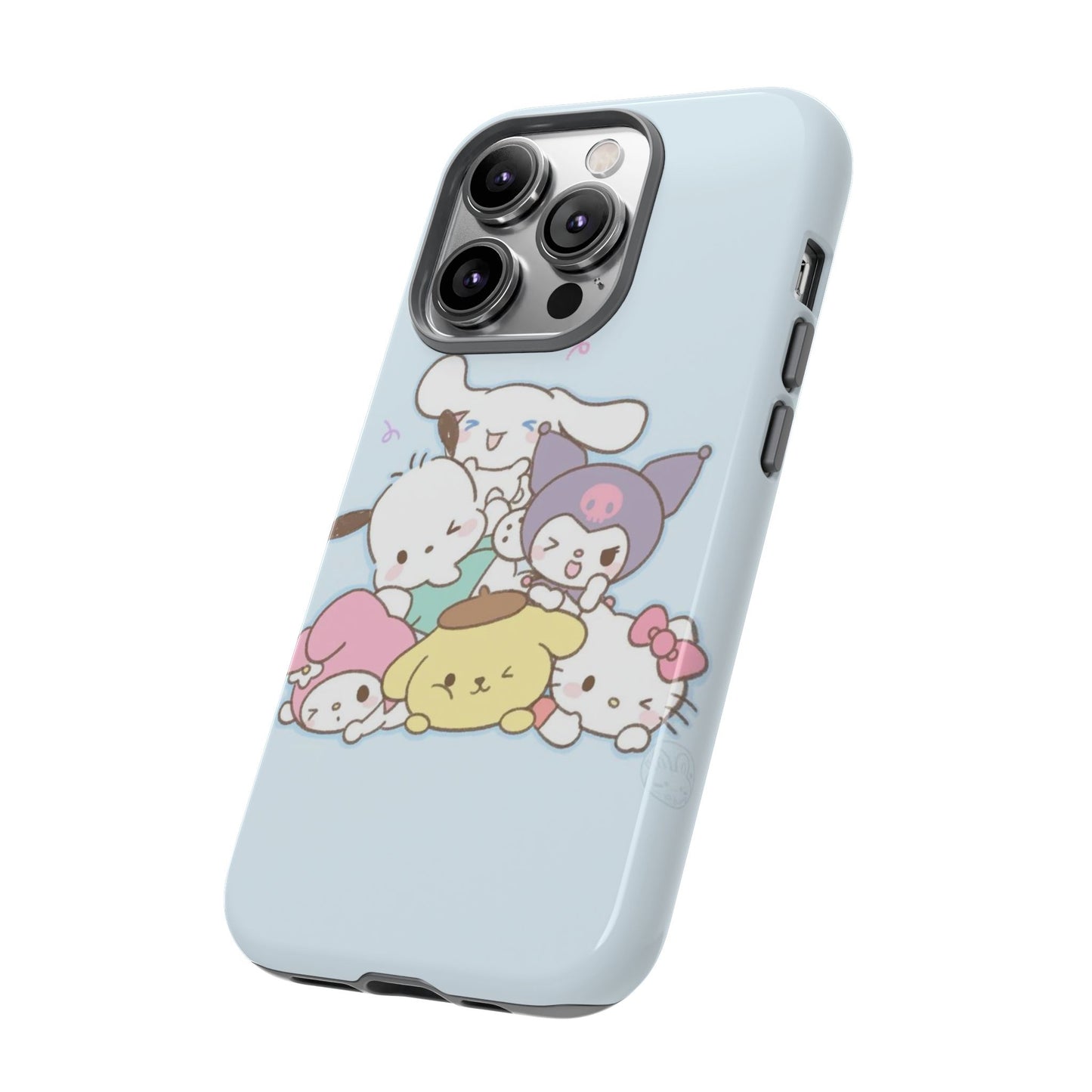 Sanrio Characters Phone Case