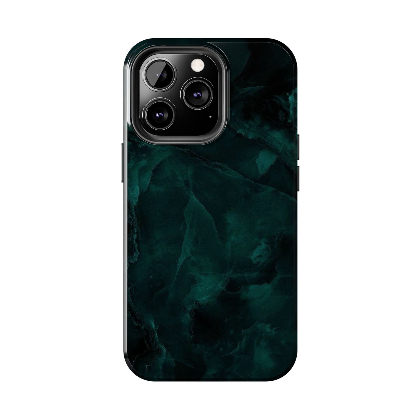 Emerald iPhone Case