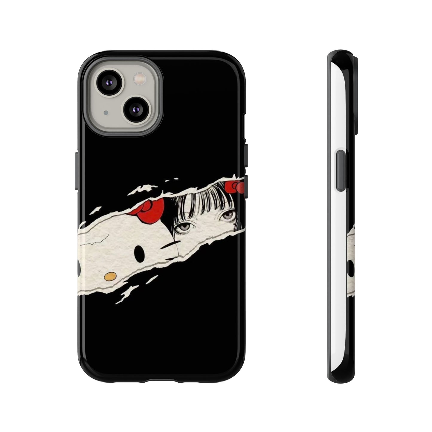 Junji x Hello Kitty Phone Case