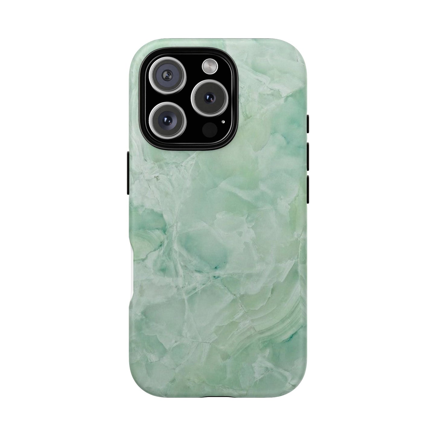 Jade iPhone Case