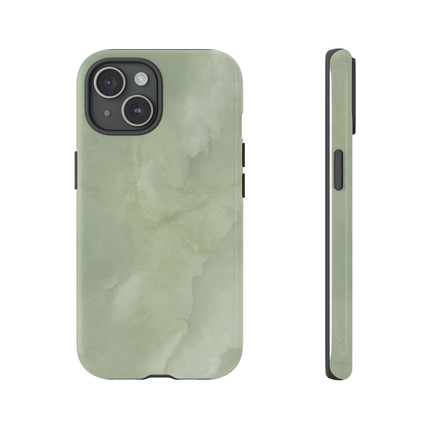 Aventurine iPhone Case