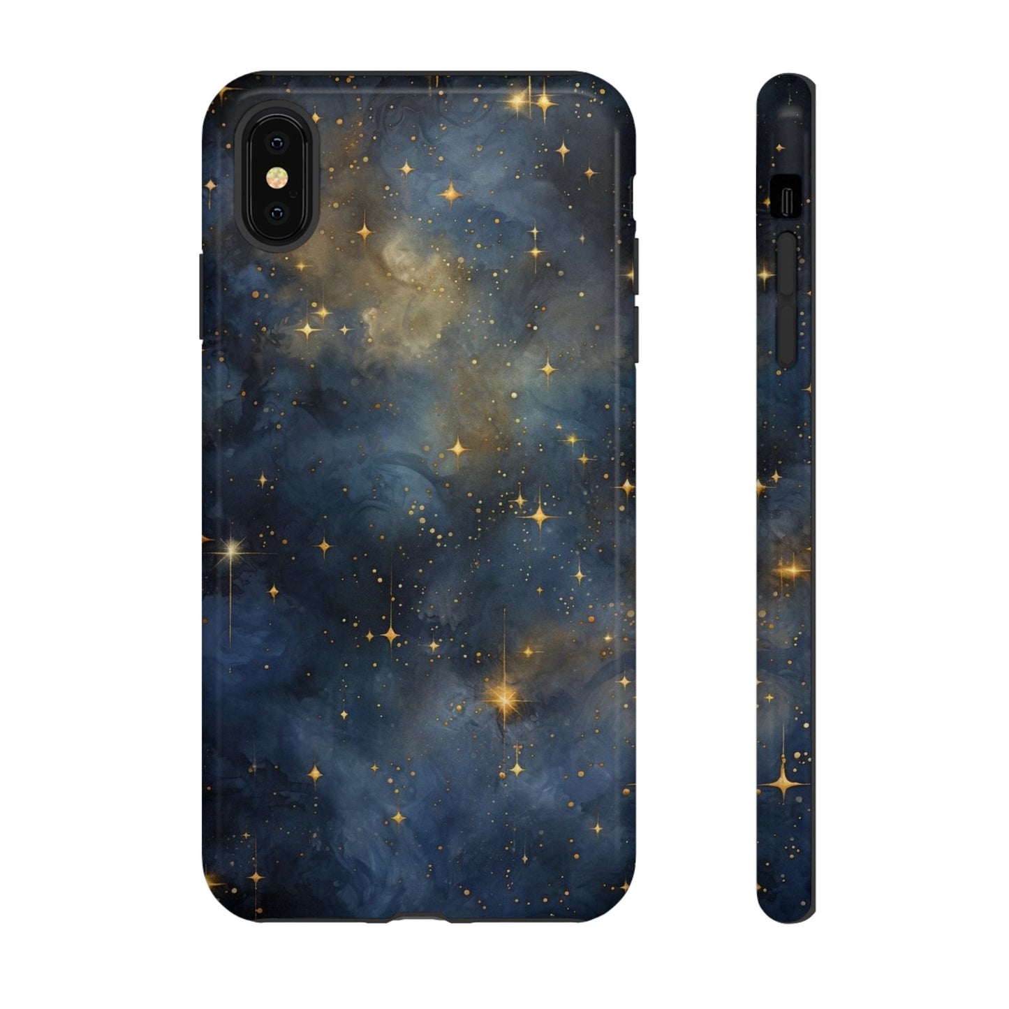 Galaxy iPhone Case