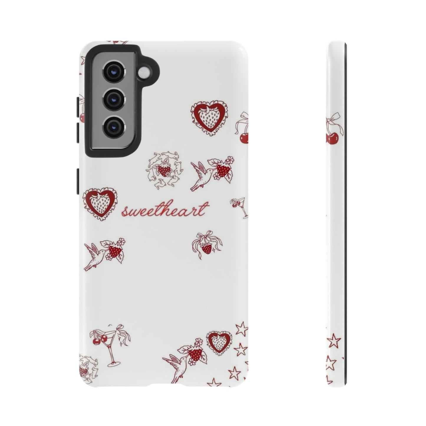 Sweetheart Phone Case