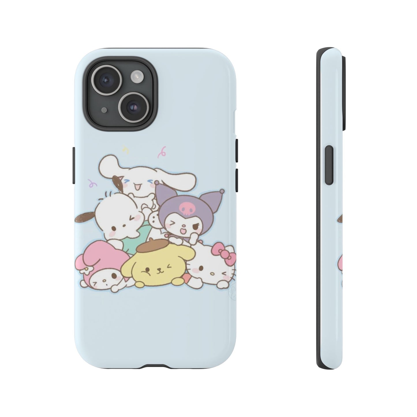 Sanrio Characters Phone Case