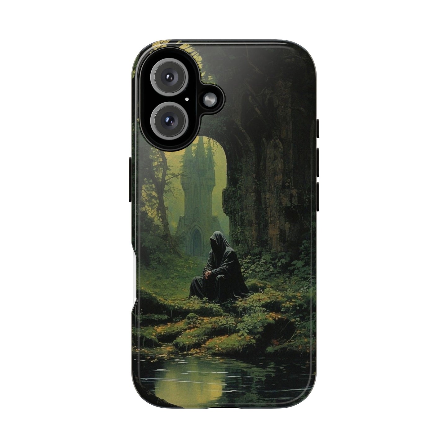 Joe iPhone Case