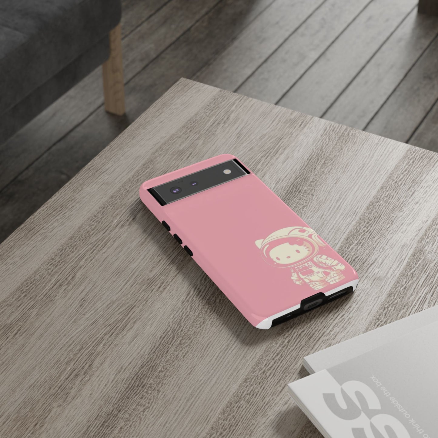 Astro Hello Kitty Phone Case