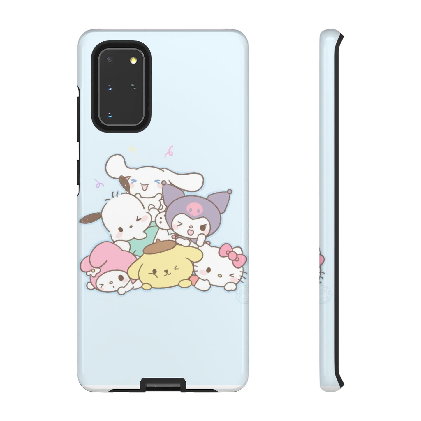 Sanrio Characters Phone Case