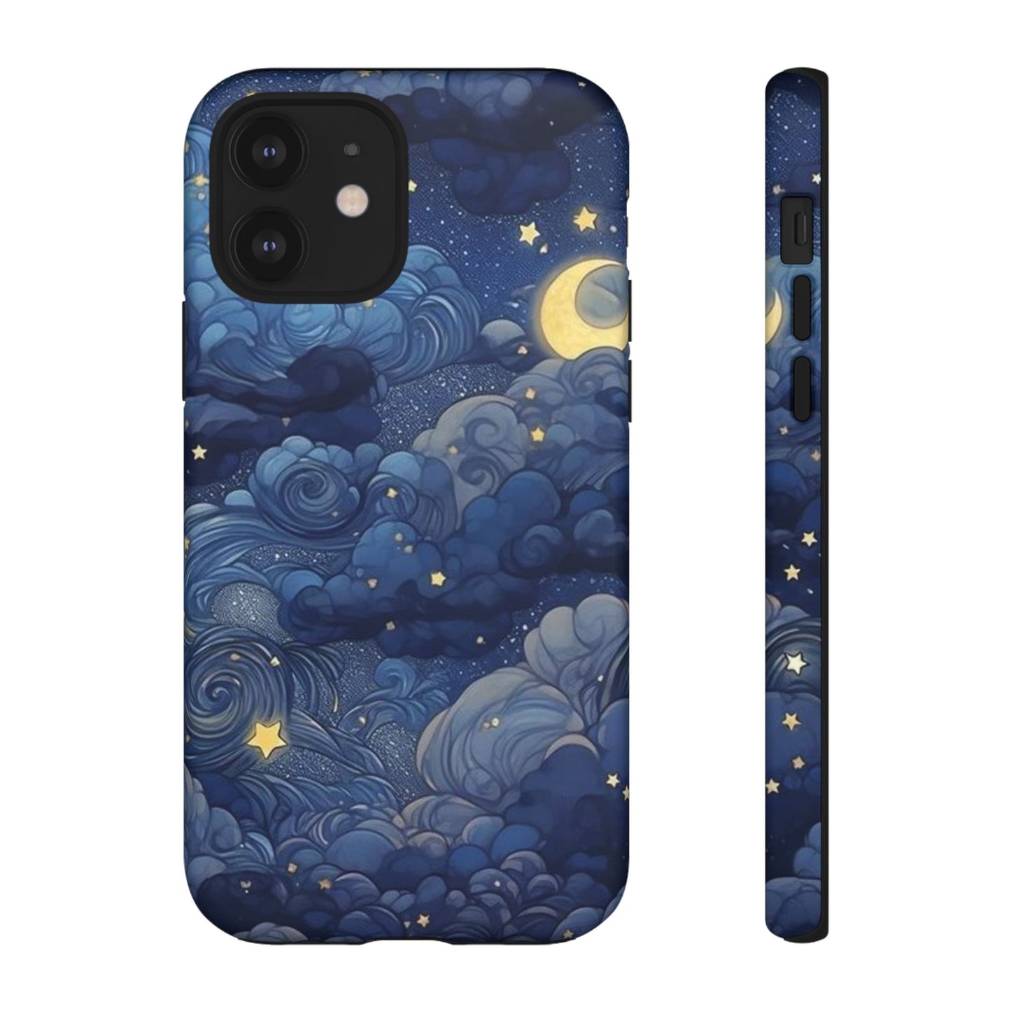 Moonlight iPhone Case