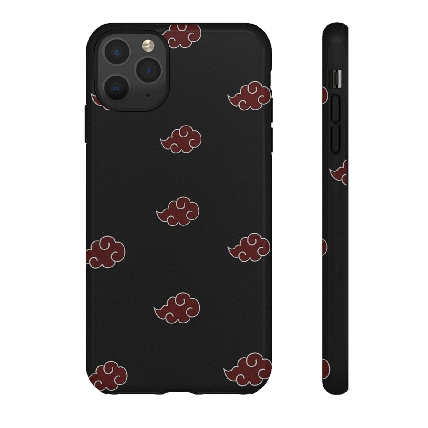 Akatsuki Logo Phone Case