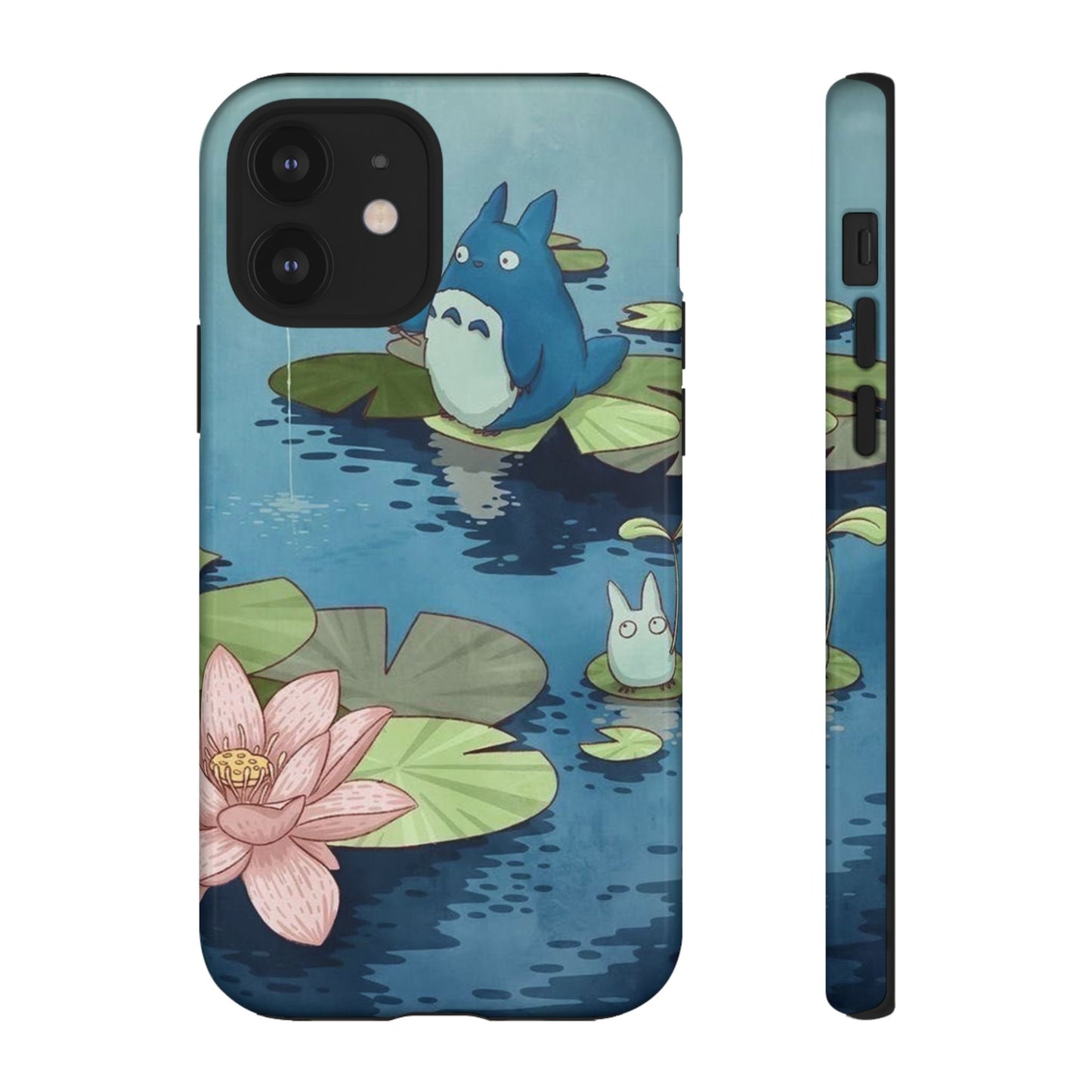 Totoro iPhone Case