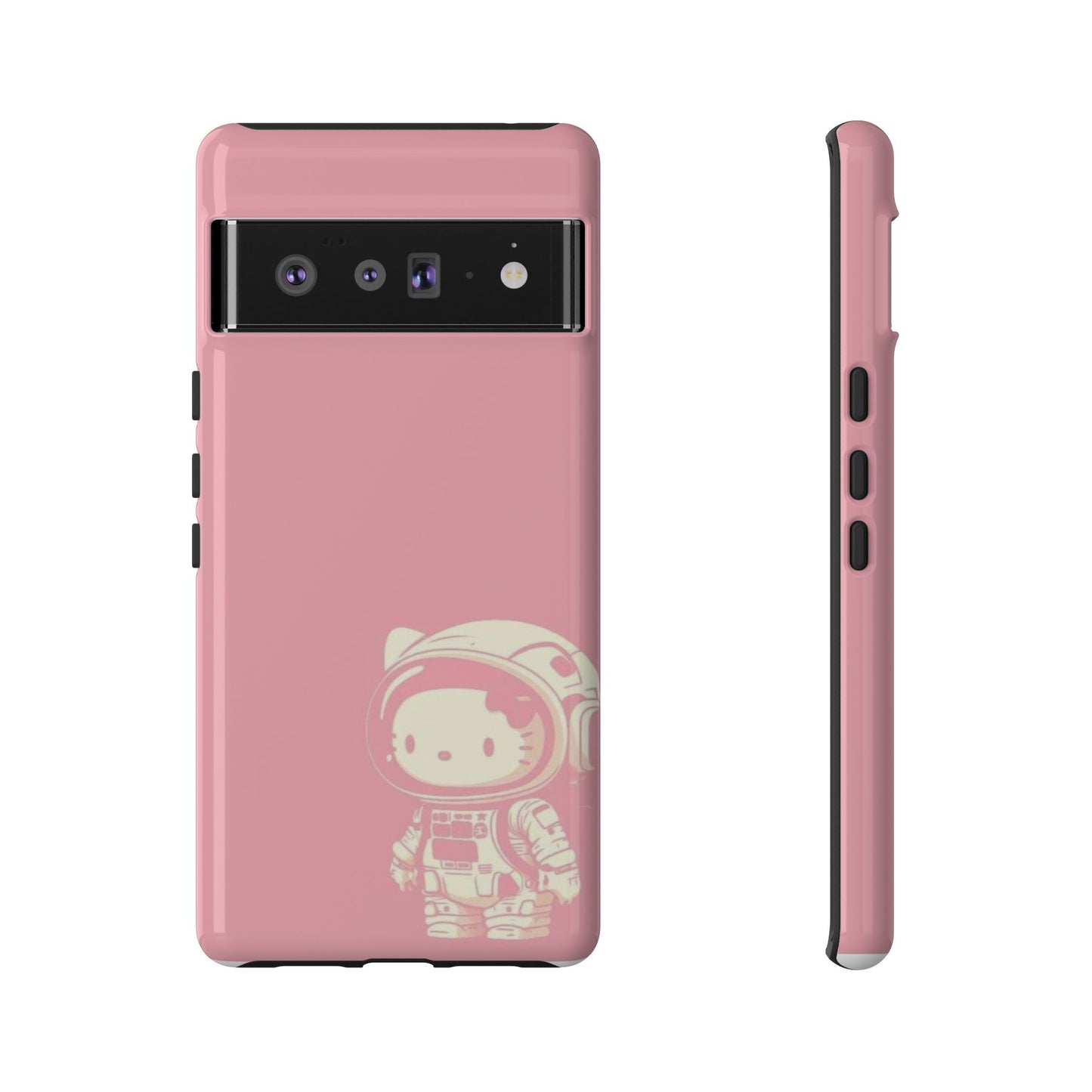 Astro Hello Kitty Phone Case