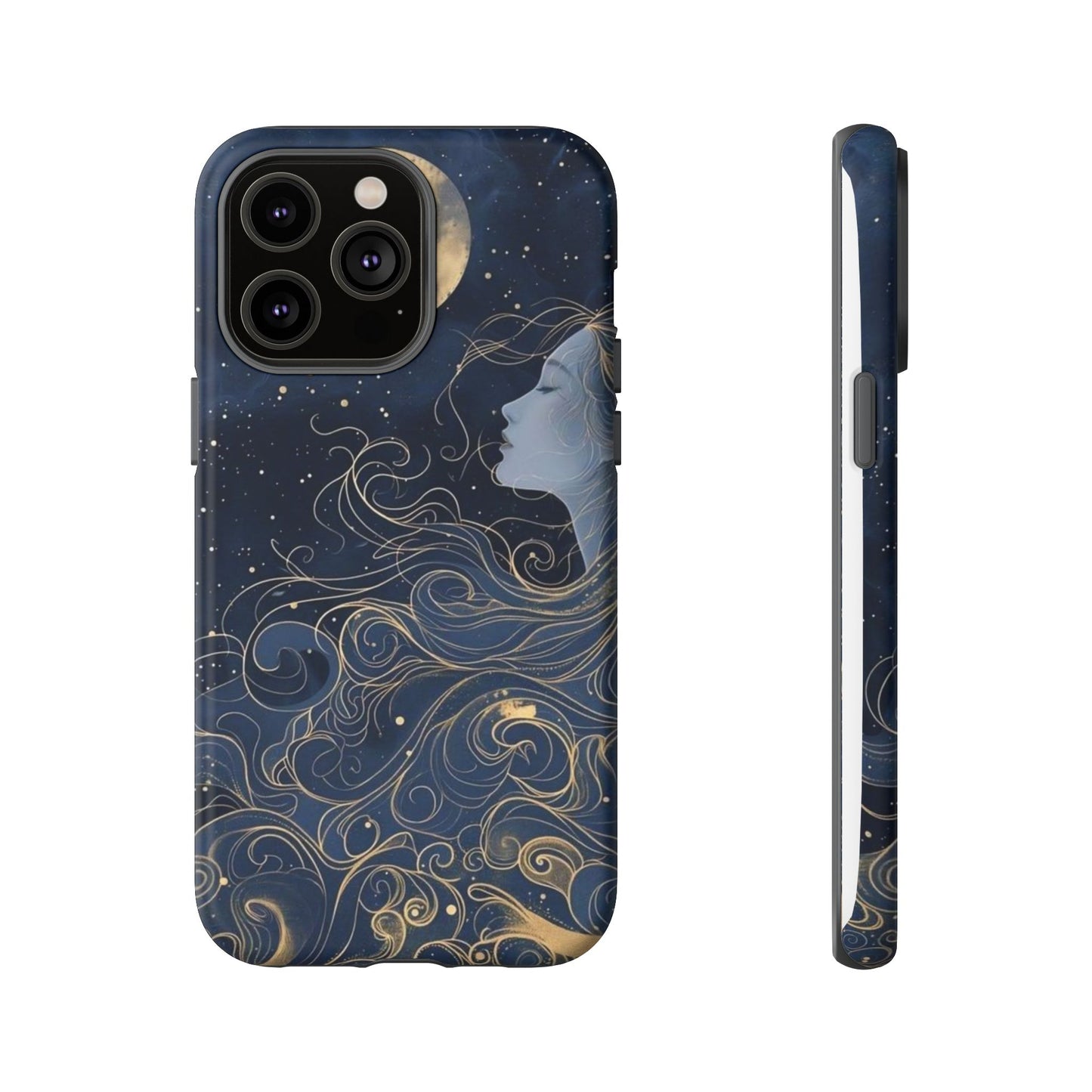 Cloud Storm iPhone Case