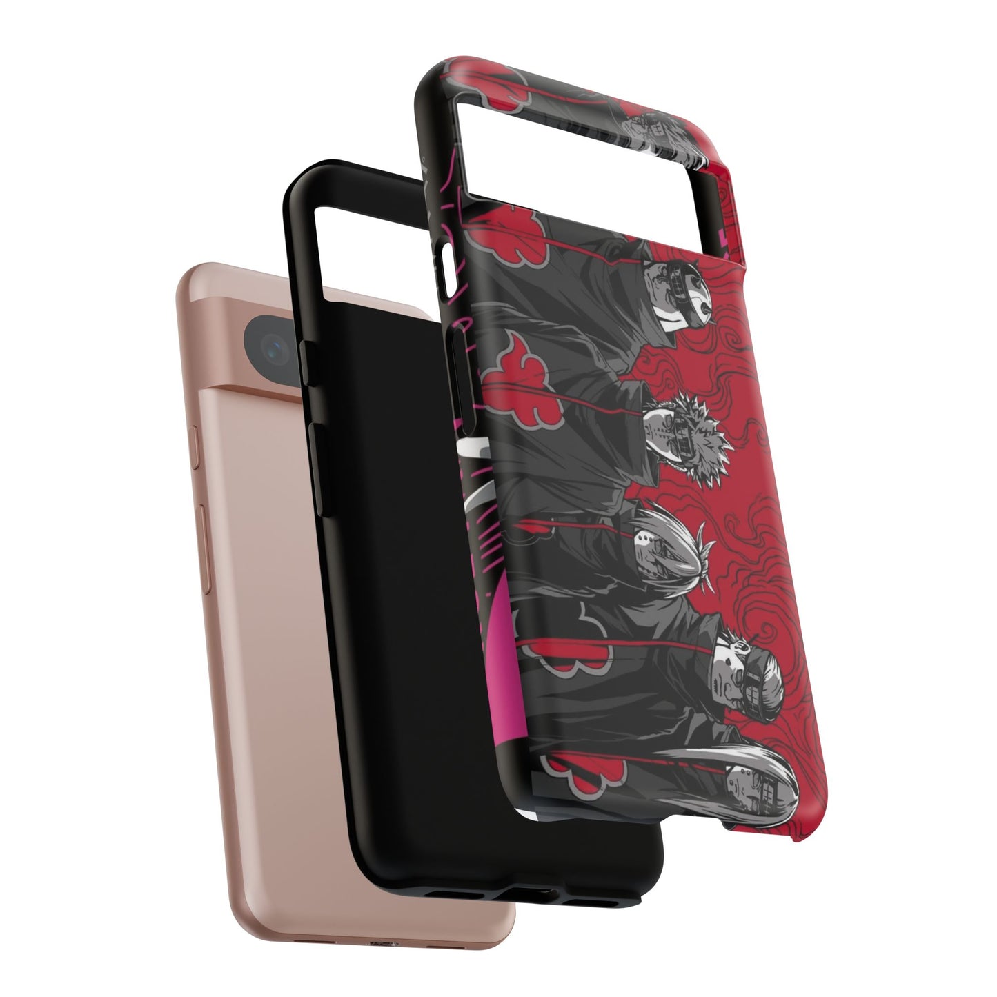 Akatsuki Members Phone Case