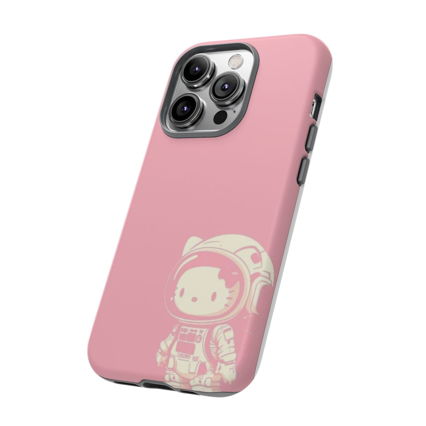 Astro Hello Kitty Phone Case