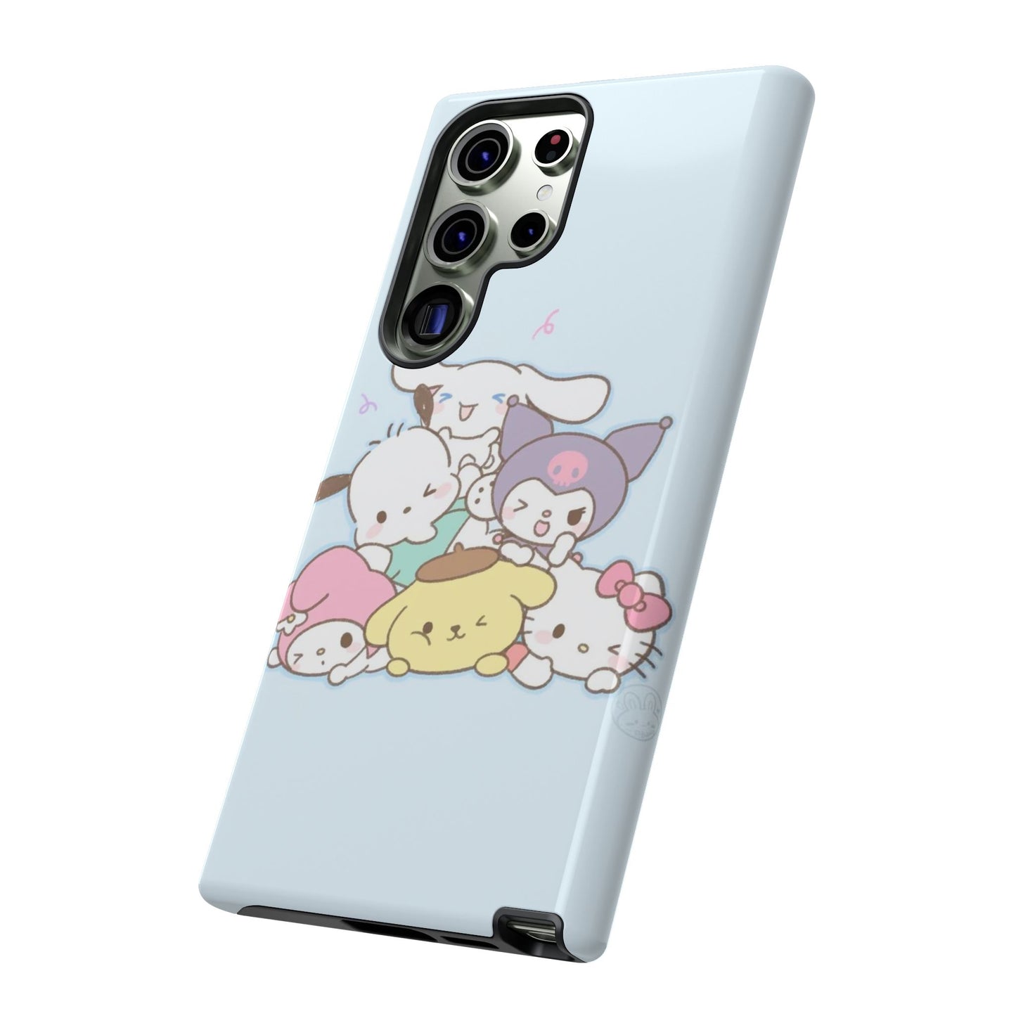 Sanrio Characters Phone Case