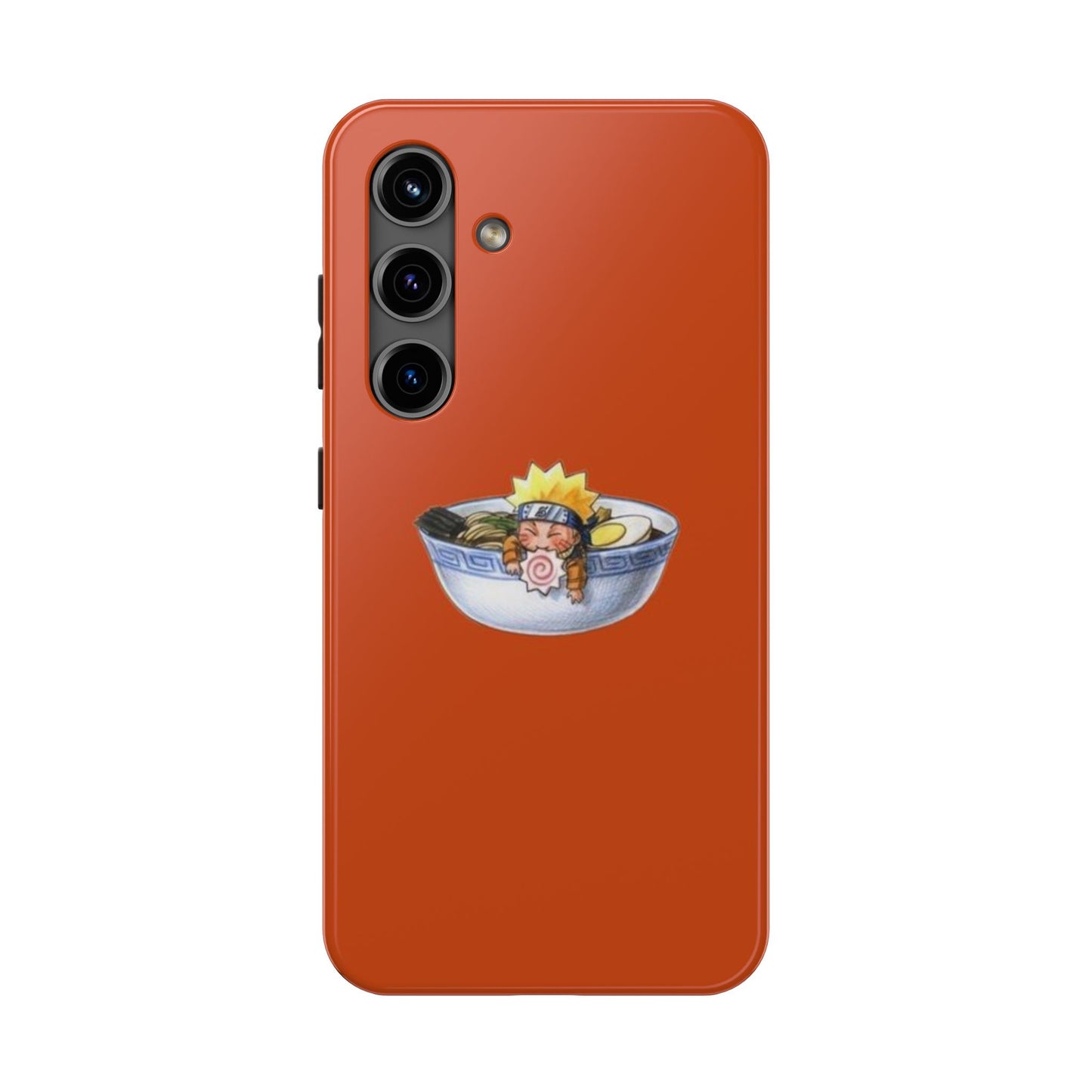 Naruto Ramen iPhone Case