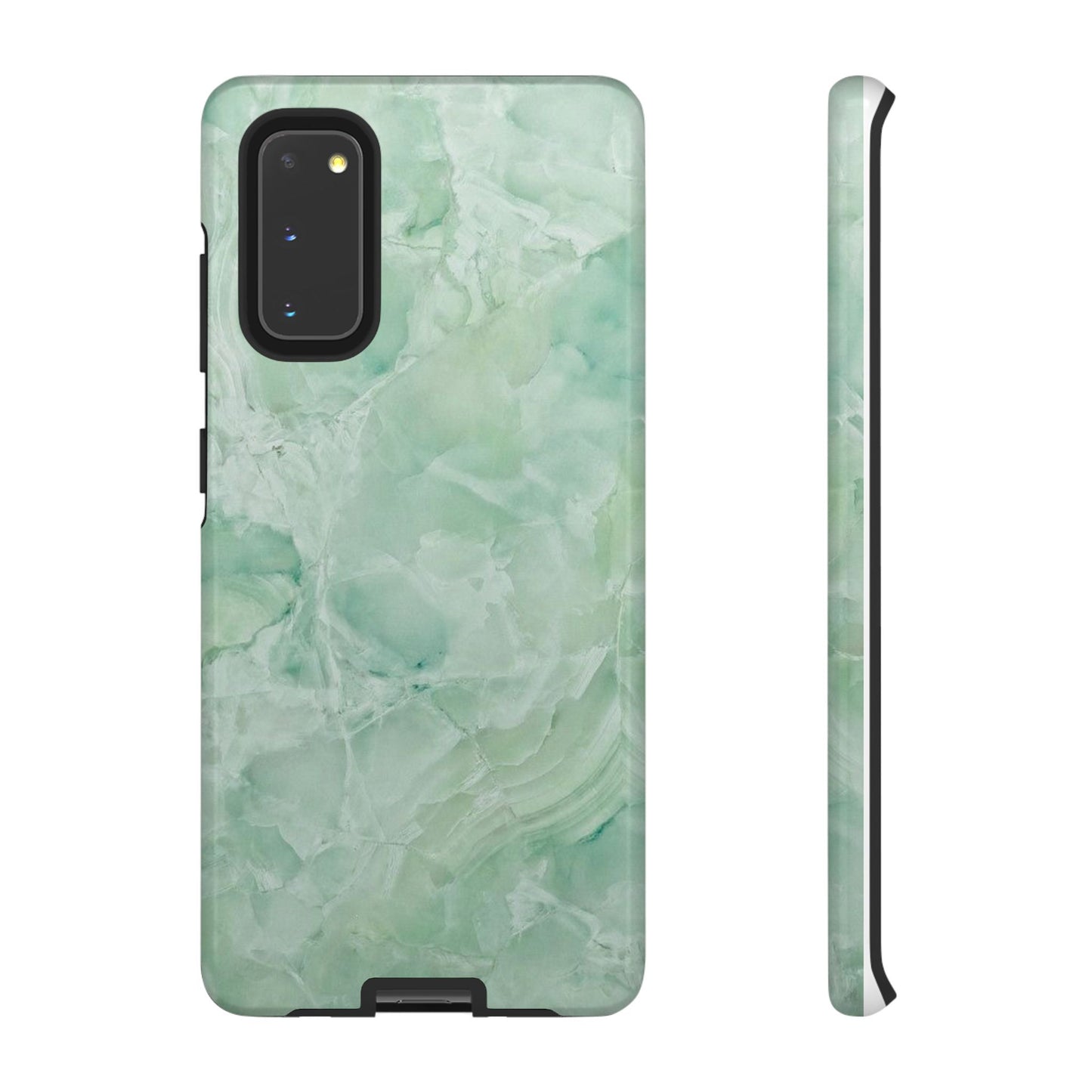 Jade iPhone Case