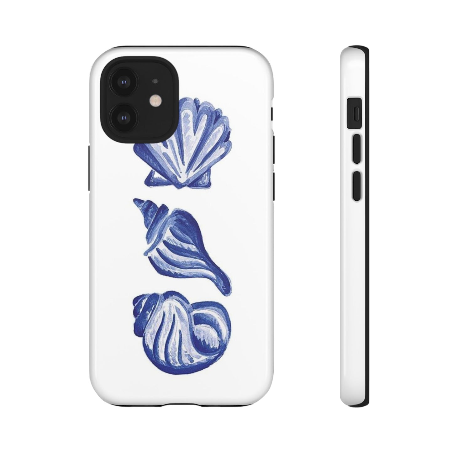 Seashell iPhone Case