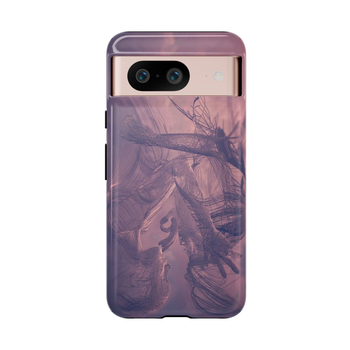 Soul Depth iPhone Case