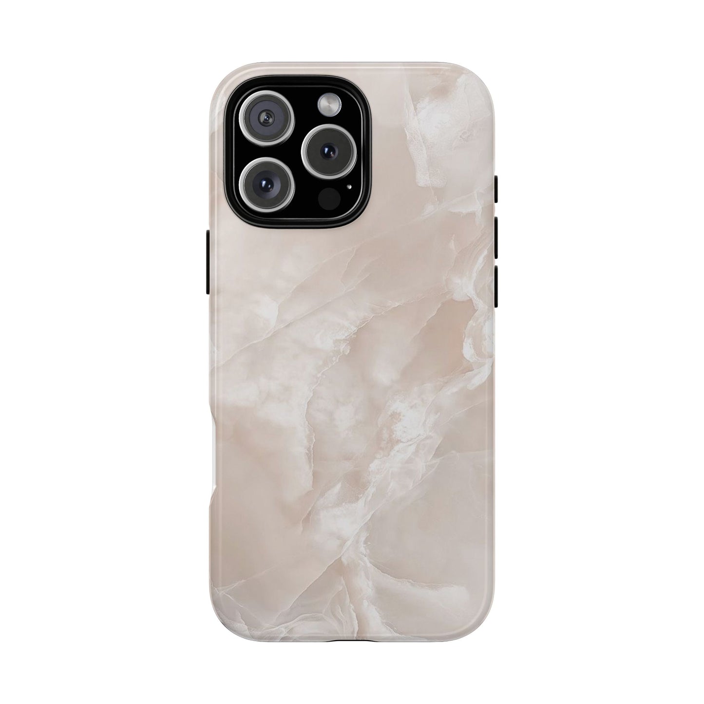 Pearl iPhone Case