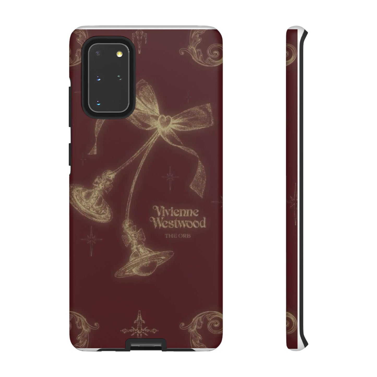 Vivienne Westwood iPhone Case