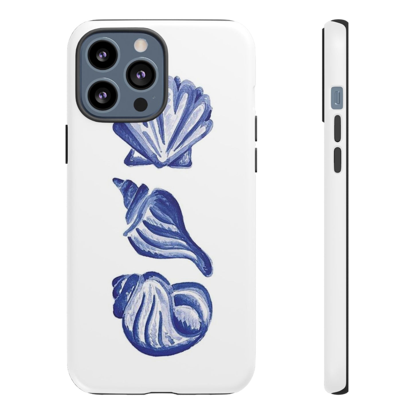 Seashell iPhone Case