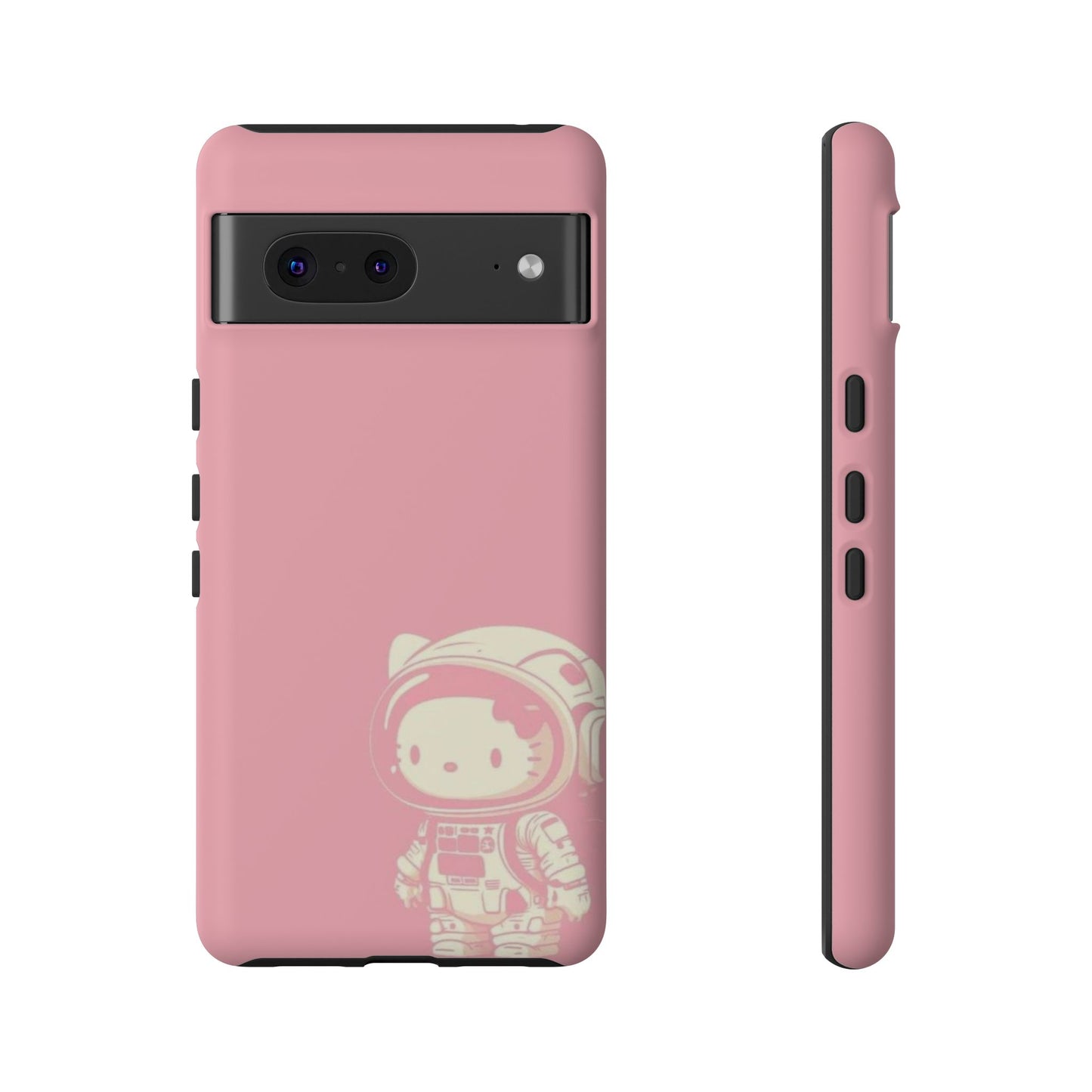 Astro Hello Kitty Phone Case