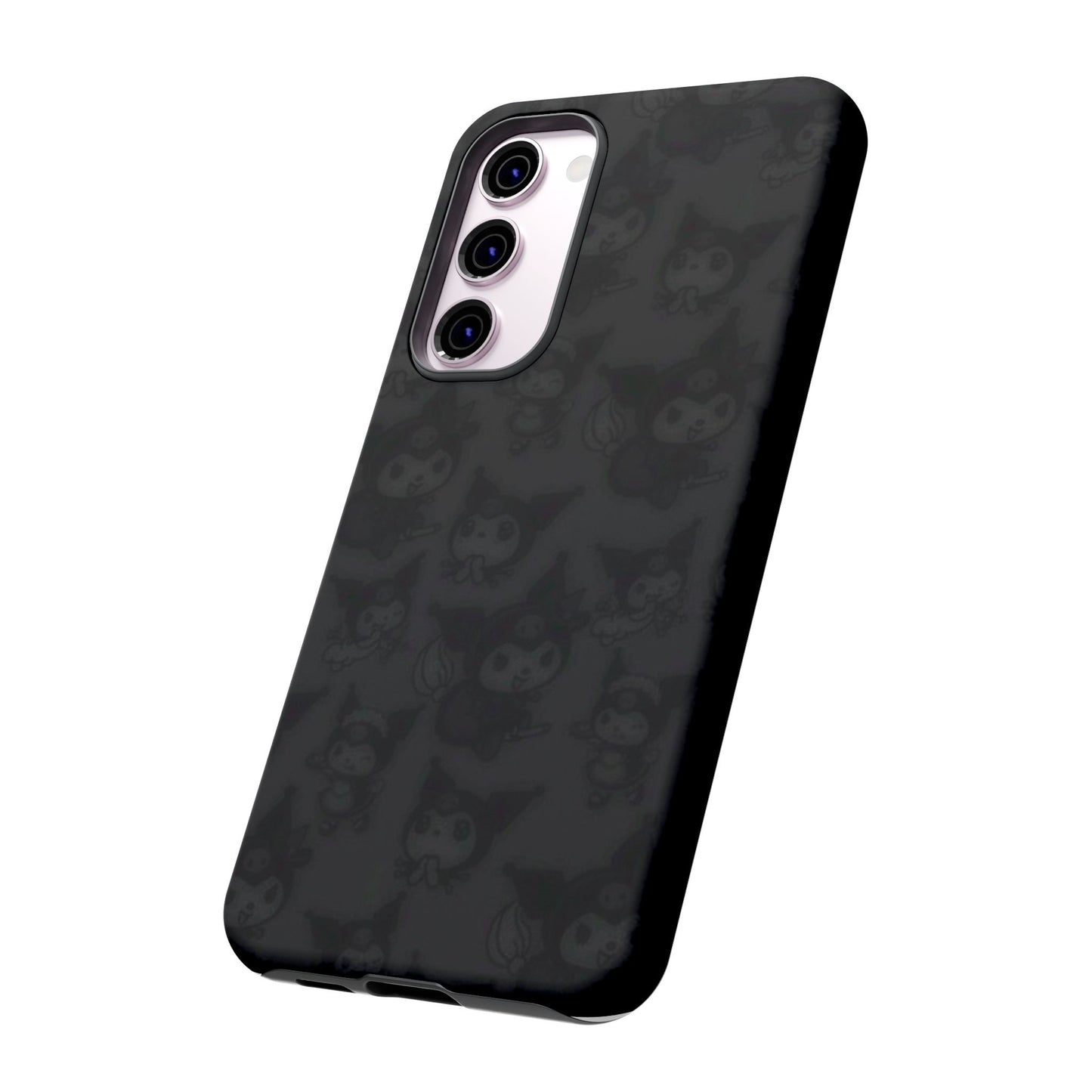 Kuromi Shadows Phone Case