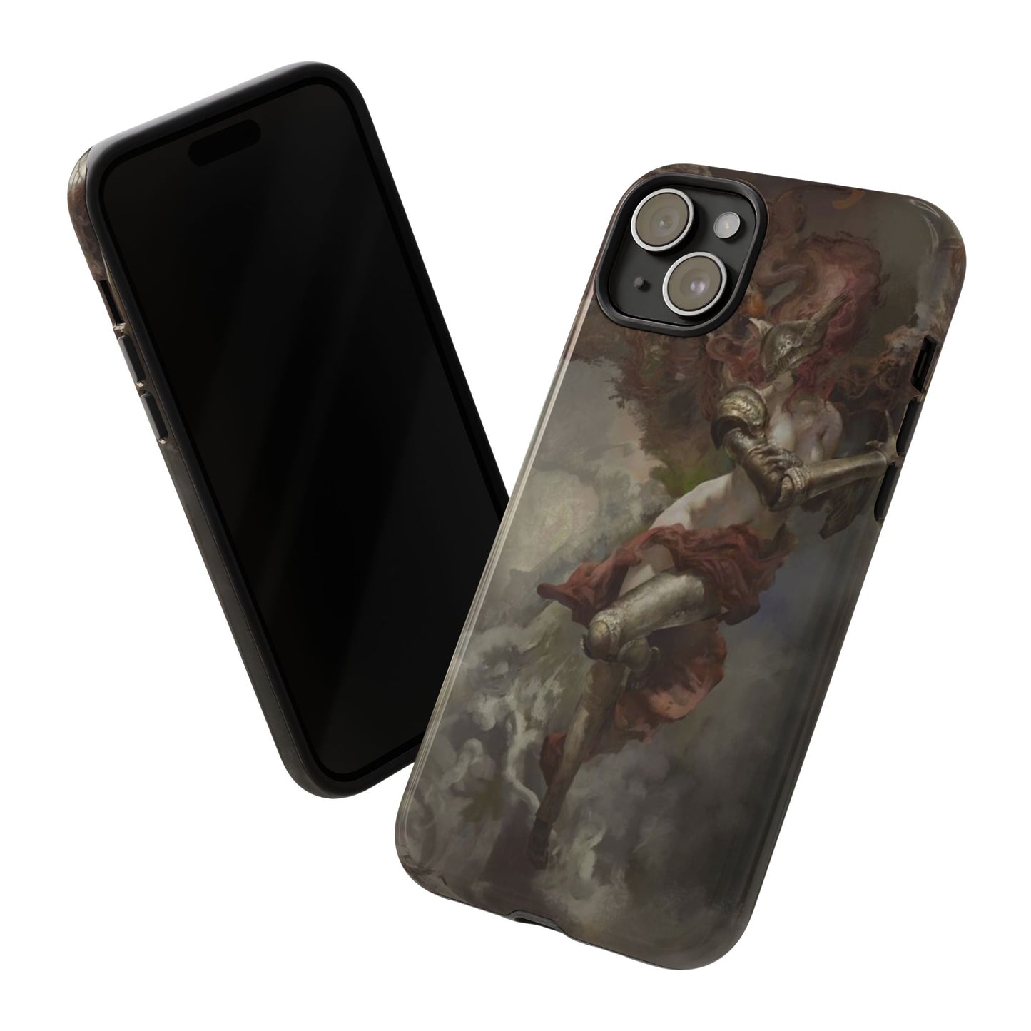 Cleopatra iPhone Case