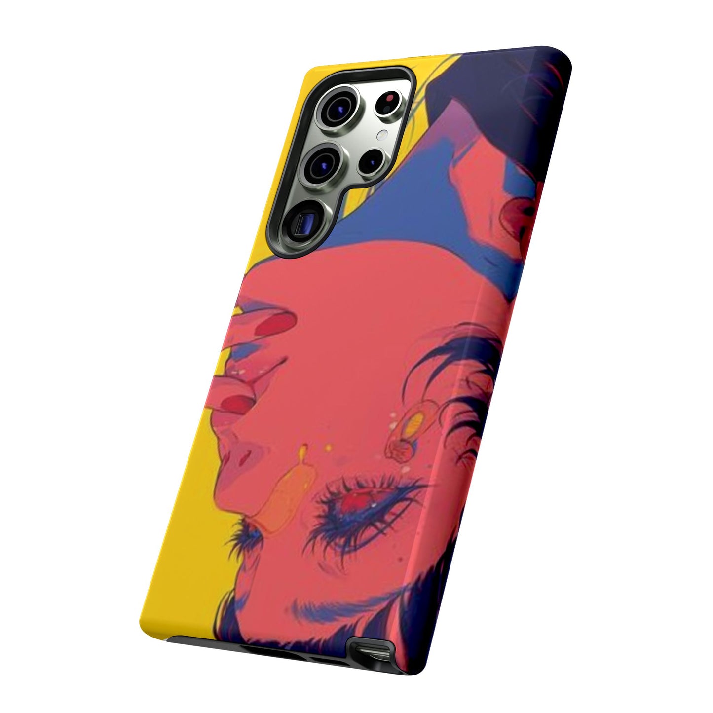 Intuition iPhone Case