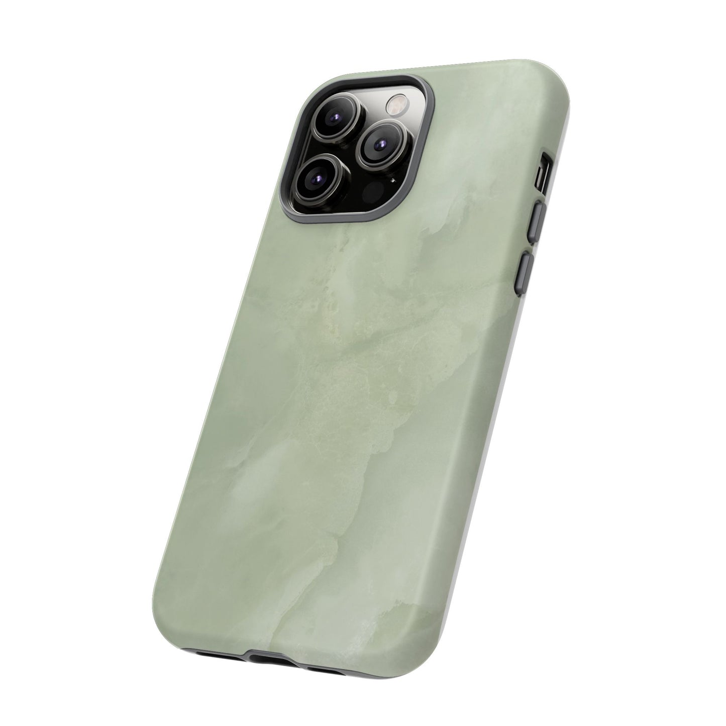 Aventurine iPhone Case