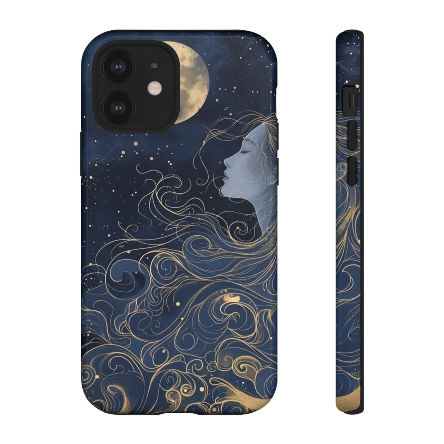 Cloud Storm iPhone Case