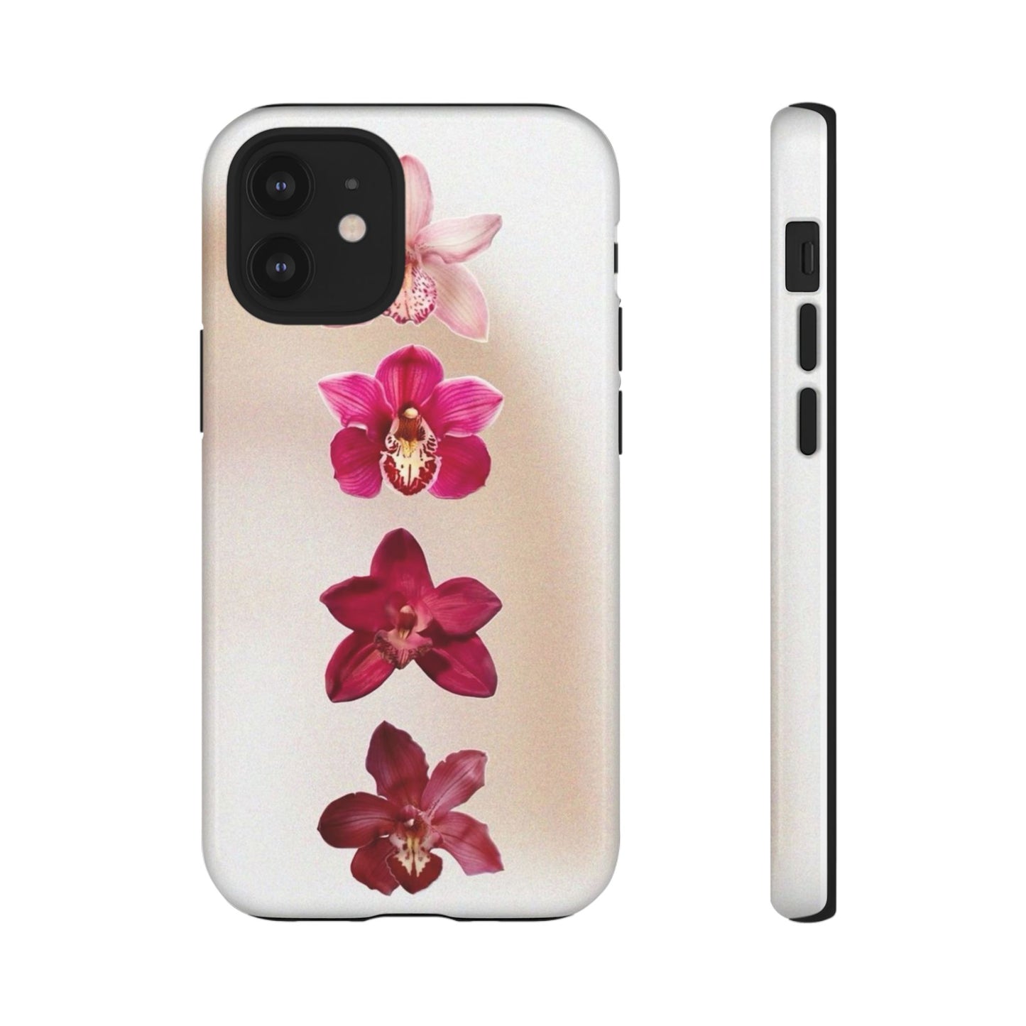 Hibiscus iPhone Case