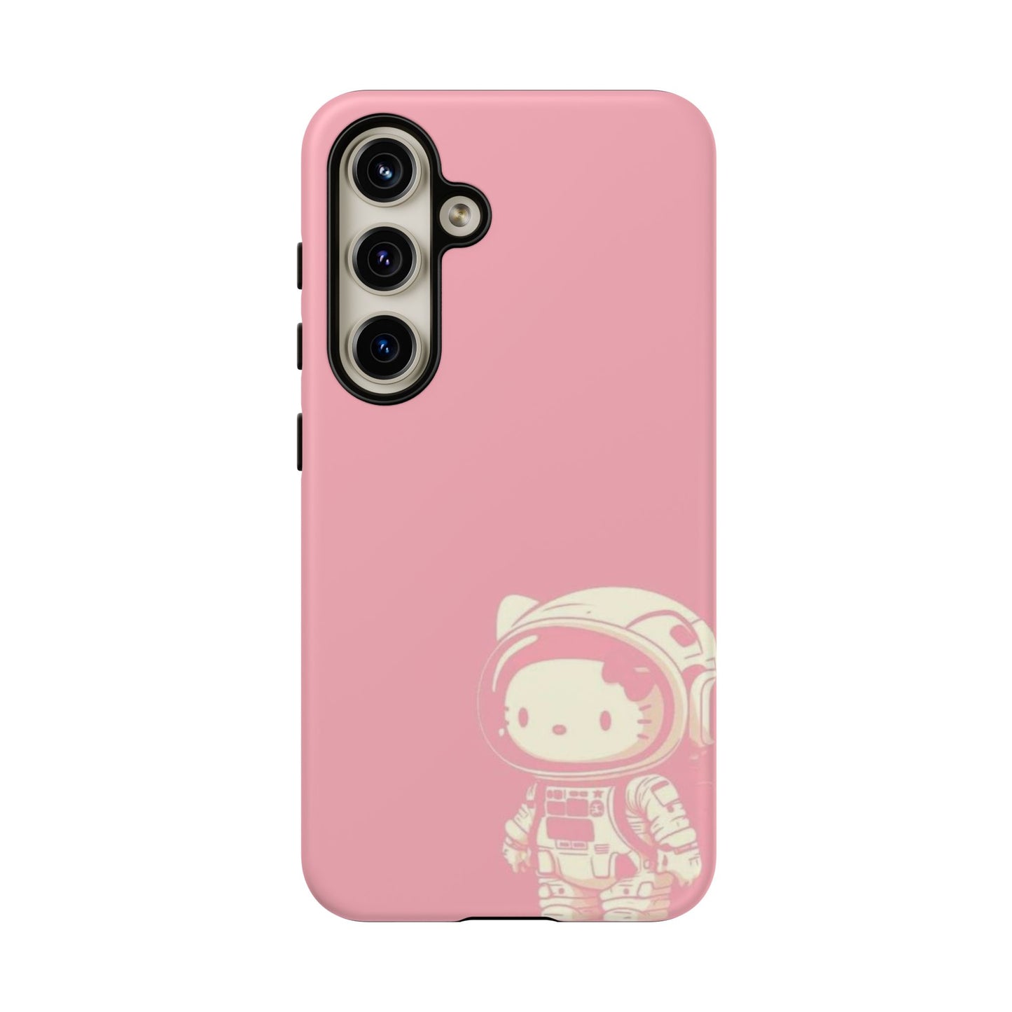 Astro Hello Kitty Phone Case