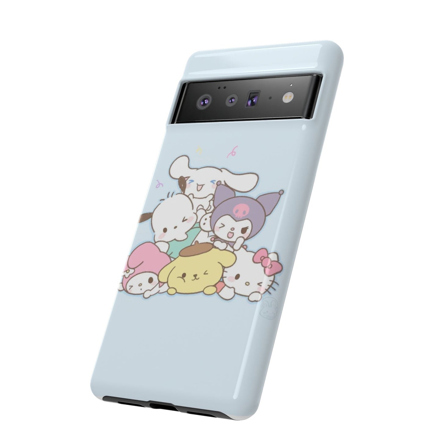 Sanrio Characters Phone Case