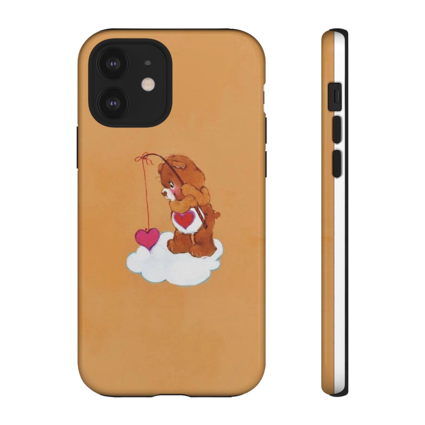 Love on Cloud iPhone Case