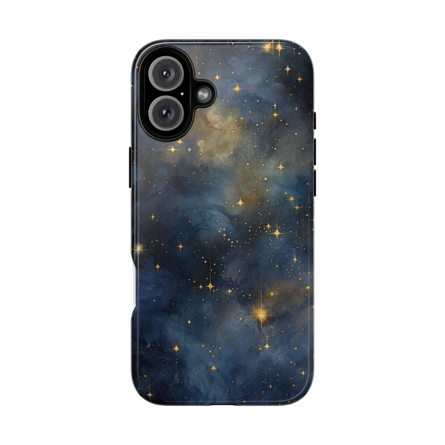 Galaxy iPhone Case