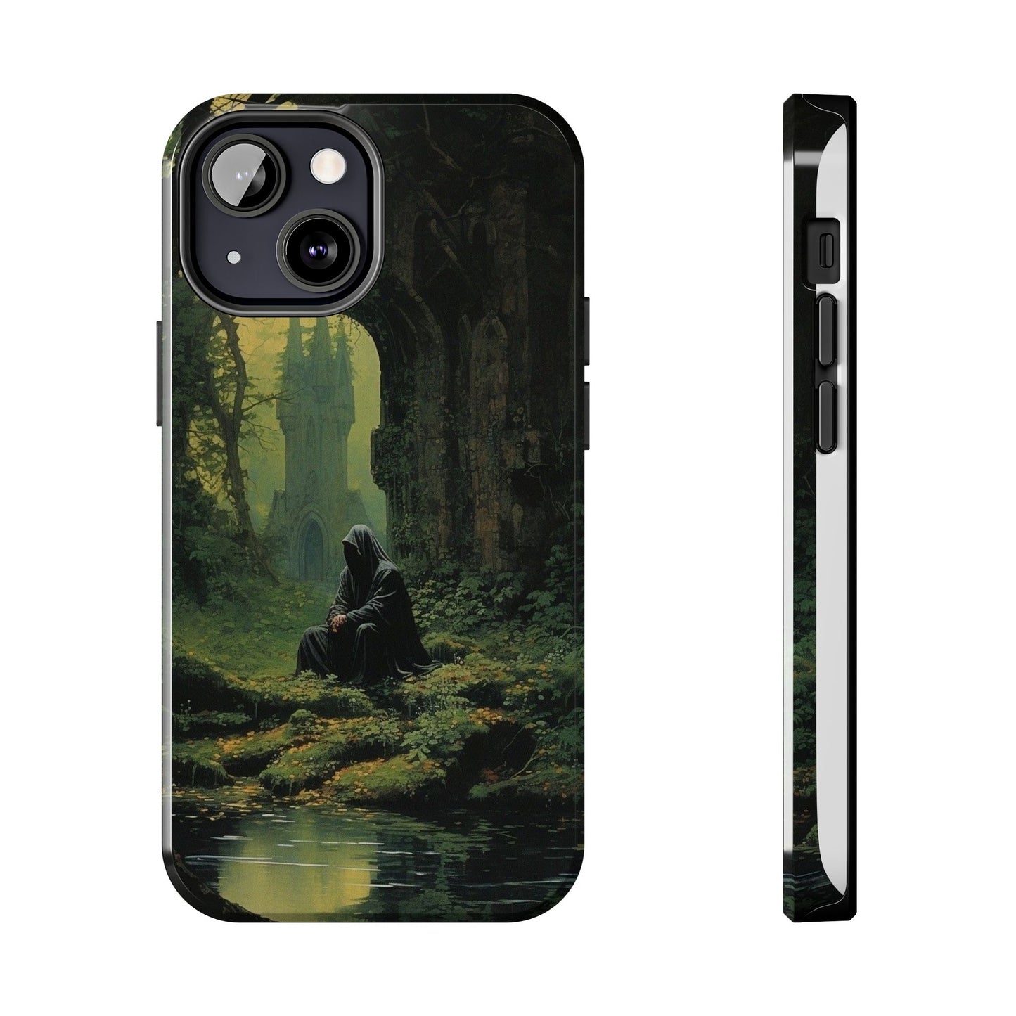 Kingdom iPhone Case