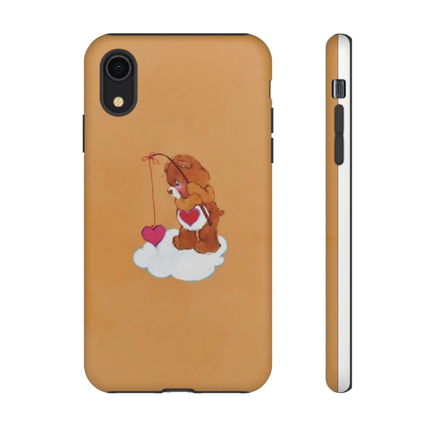 Love on Cloud iPhone Case