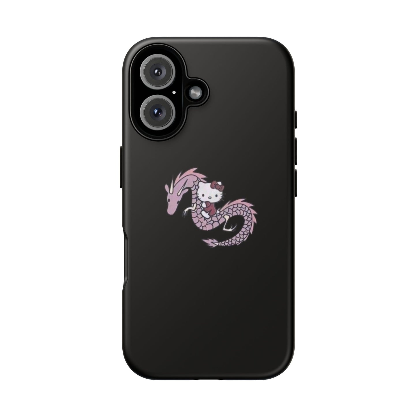 Hello Kitty Dragon Phone Case